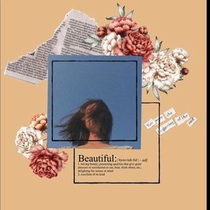 Meet your Posher, Abigail